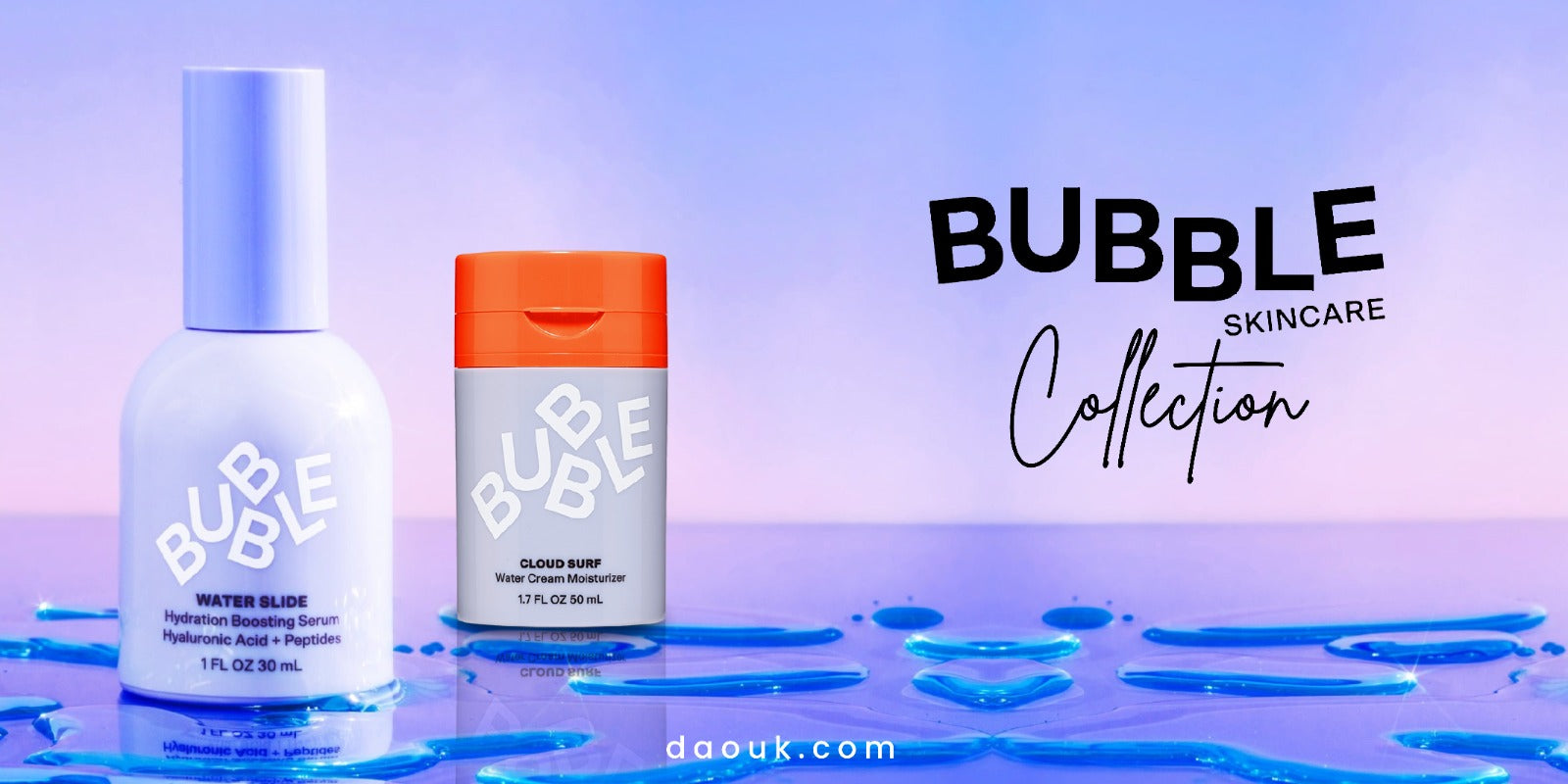 Bubble Collection