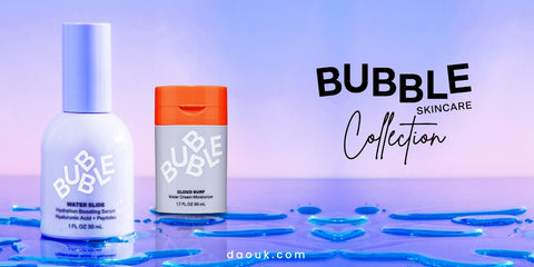 Bubble Collection