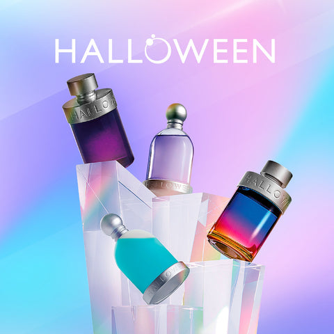 Halloween Perfume