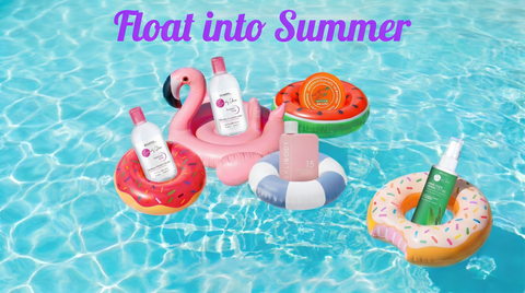 Pre-Summer Essentials 2026