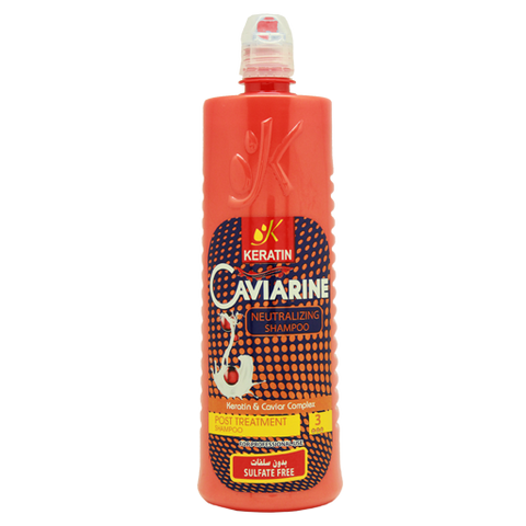 Caviarine Neutralizing Shampoo 1000 mL