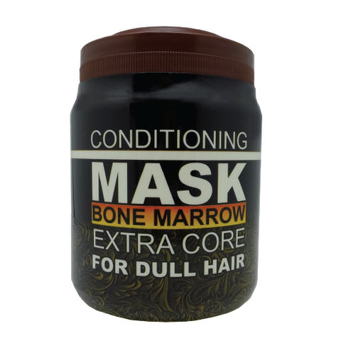 STYLE CONDITIONING MASK BONE MARROW EXTRA CORE FOR DULL HAIR