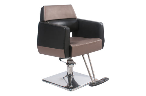 JUMBO RICH WOMEN CHAIR 6126