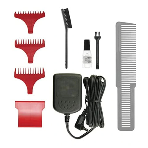 Wahl Professional 5 Star Cordless Detailer Li Trimmer for Professional Barbers