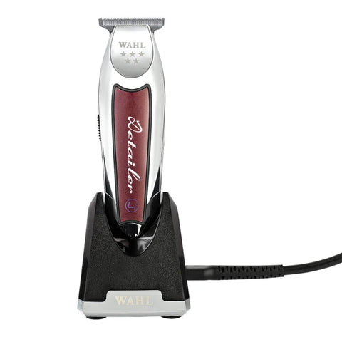 Wahl Professional 5 Star Cordless Detailer Li Trimmer for Professional Barbers