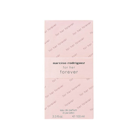Narciso Rodriguez Ladies For Her Forever Eau De Parfum 100ml