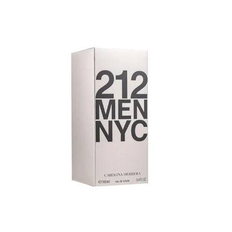 Carolina Herrera 212 Eau De Toilette for Men