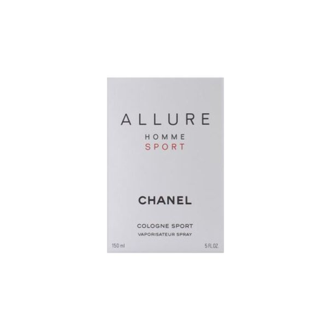 Chanel Allure Homme Sport Cologne 150ml