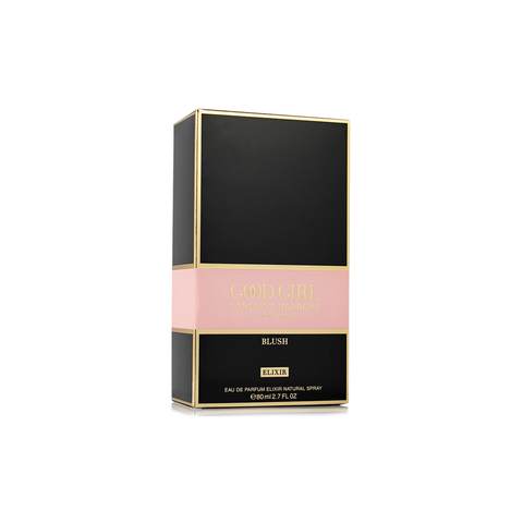 Carolina Herrera Good Girl Blush Elixir Eau De Parfum 80ml