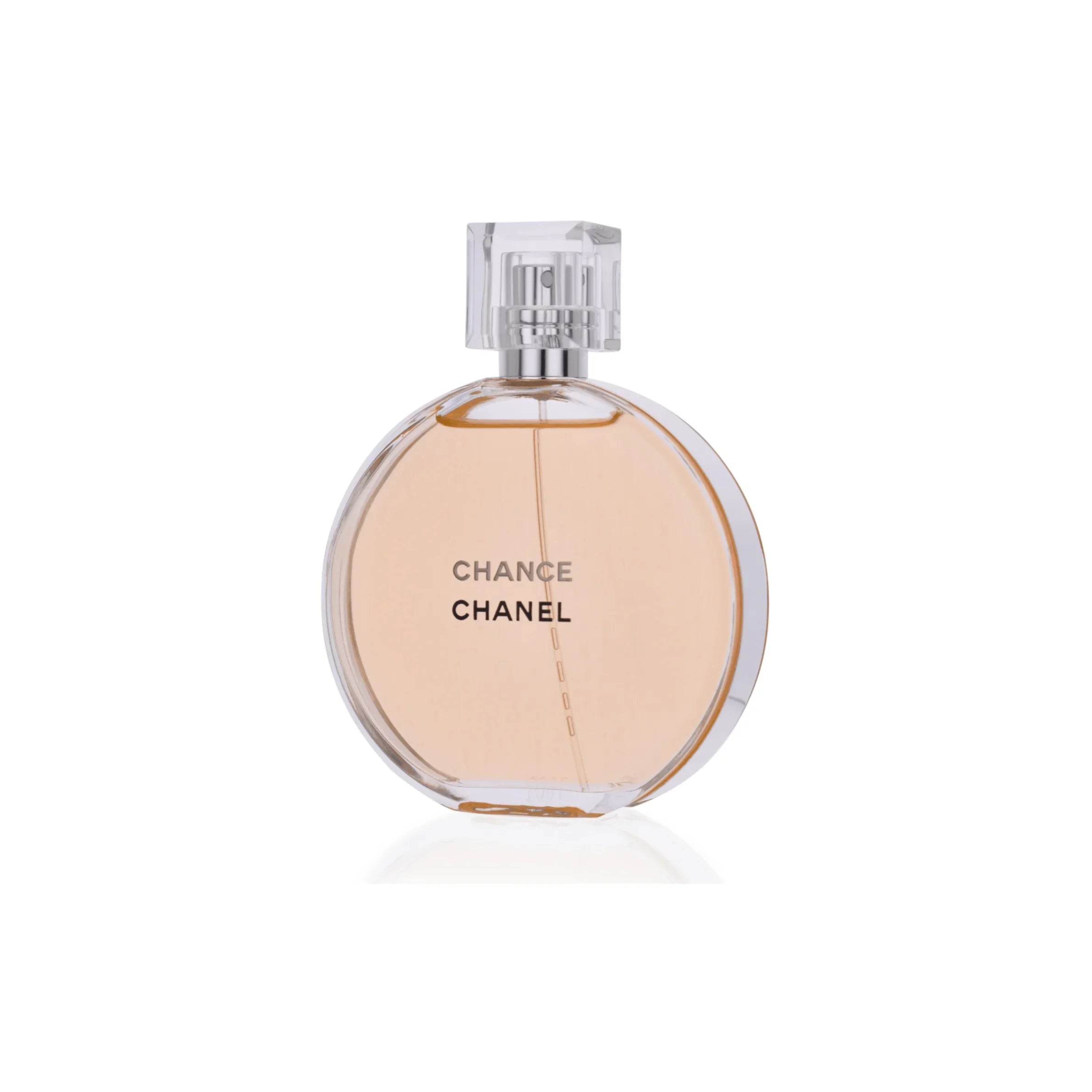 Chanel Chance Eau de Toilette 100ml – Izzat Daouk Lebanon