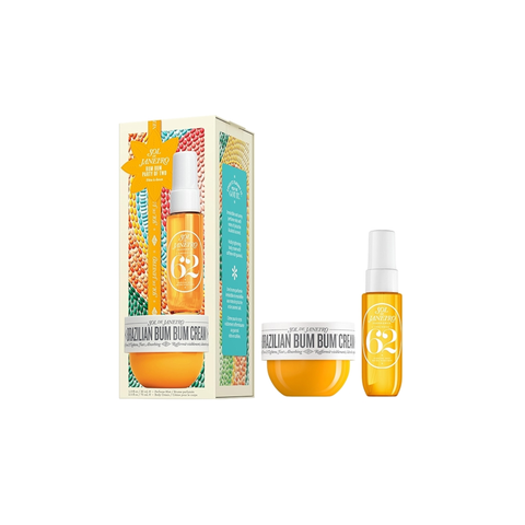 Sol de Janeiro Bum Bum Party Of Two Set