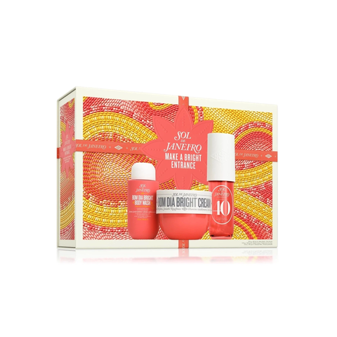 Sol de Janeiro Bom Dia Bright Jet Set