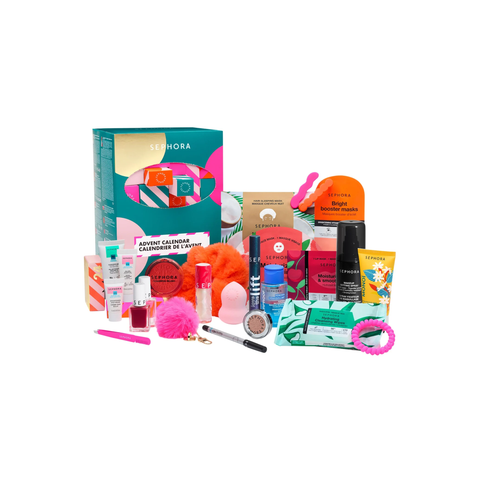 SEPHORA COLLECTION Advent Calendar 2025