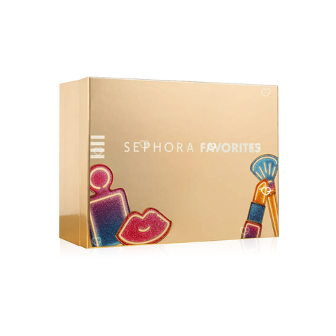 SEPHORA FAVORITES - Advent Calendar UK 2025