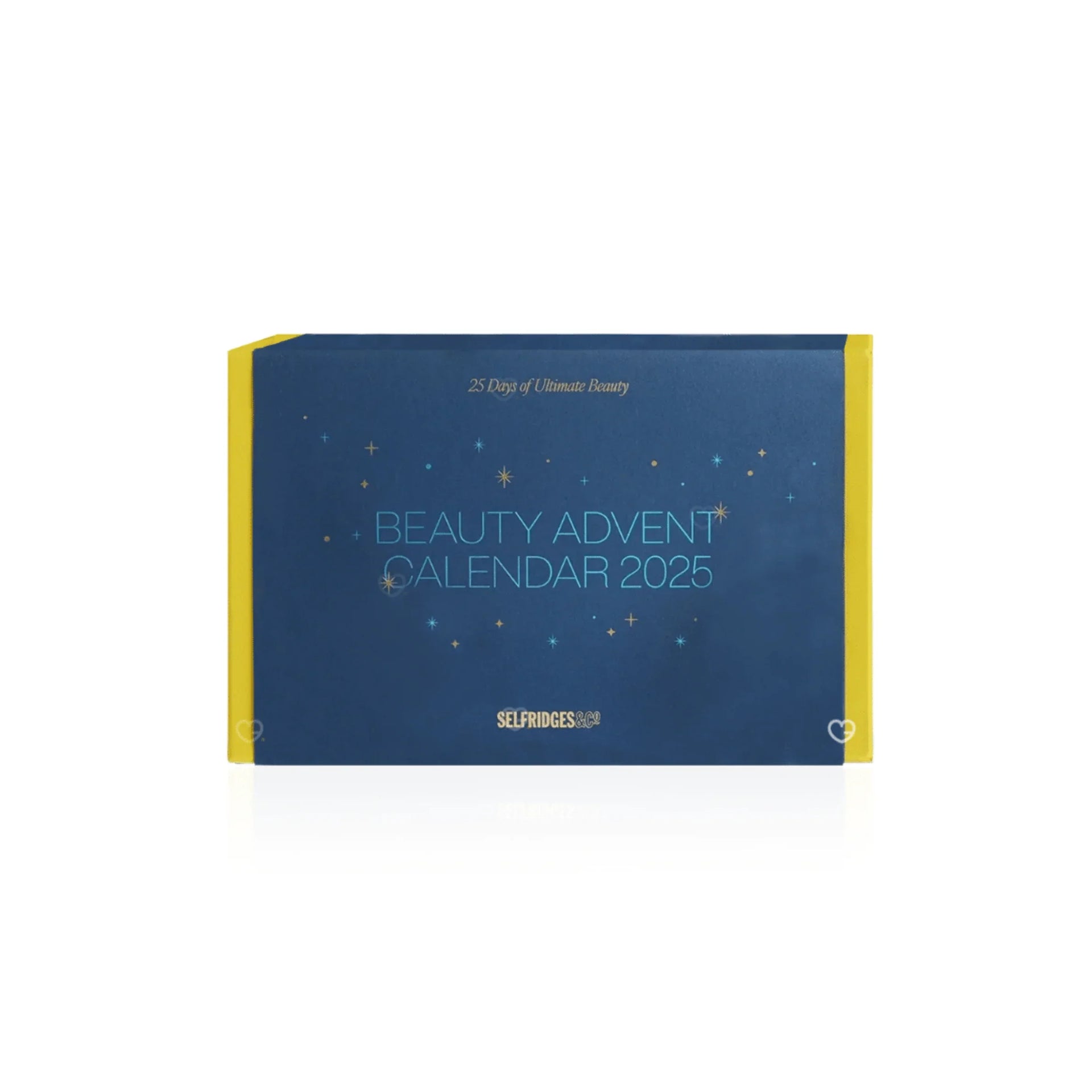 SELFRIDGES - Beauty Advent Calendar 2025 – Izzat Daouk Lebanon