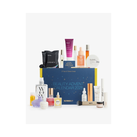 SELFRIDGES - Beauty Advent Calendar 2025