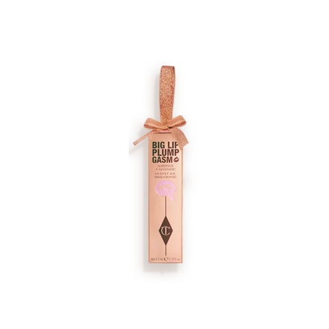 Charlotte Tilbury - BIG LIP PLUMPGASM STRAWBERRY CHOCOLATE