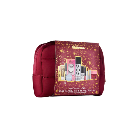 Sephora Favorites - Glitz & Glam Makeup Value Set (2025-2026)
