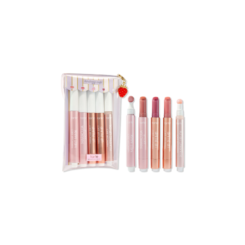 Tarte Sweet Indulgences Maracuja Juicy Lip Vault
