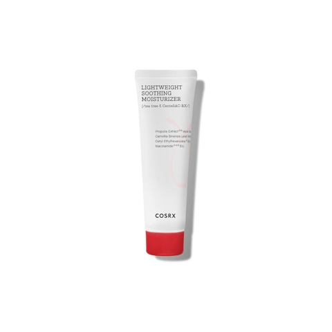 Cosrx AC Collection Lightweight Soothing Moisturizer