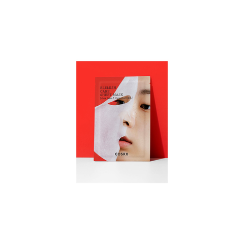 Cosrx AC Collection Blemish Care Sheet Mask