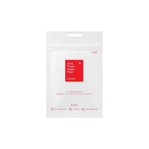 Cosrx Acne Pimple Master Patch
