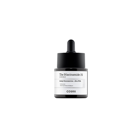 Cosrx The Niacinamide 15 Serum 20ml