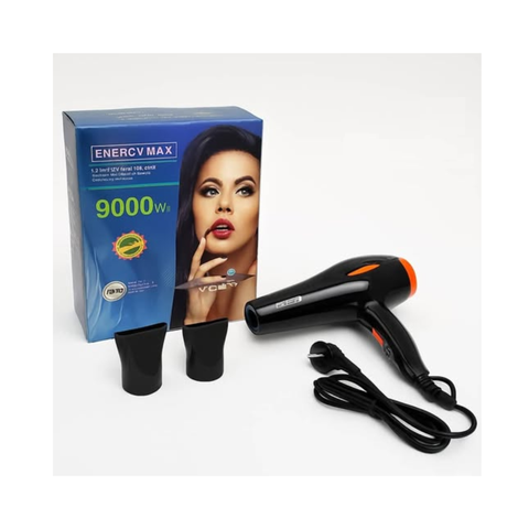 ENERGY MAX HAIR DRYER EN-8961
