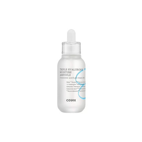Cosrx Triple Hyaluronic Moisture Ampoule 40ml