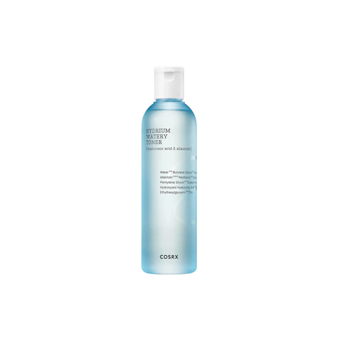 Cosrx Hydrium Watery Toner 150ml