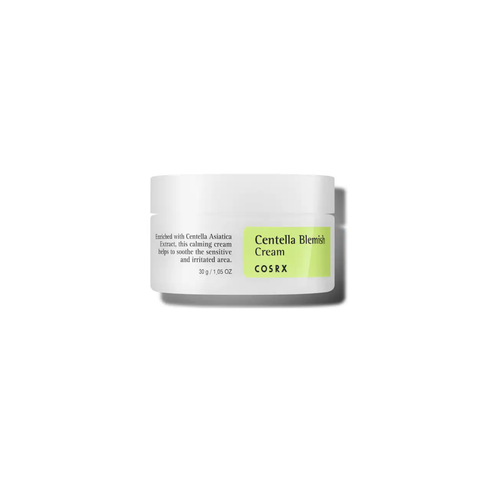 Cosrx Centella Blemish Cream 30g