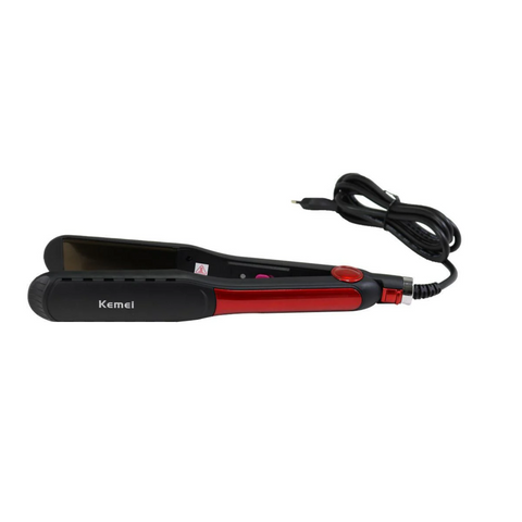 Kemei Professional Hair Straightener KM-420