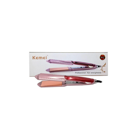 Kemei Professional Hair Straightener KM-471