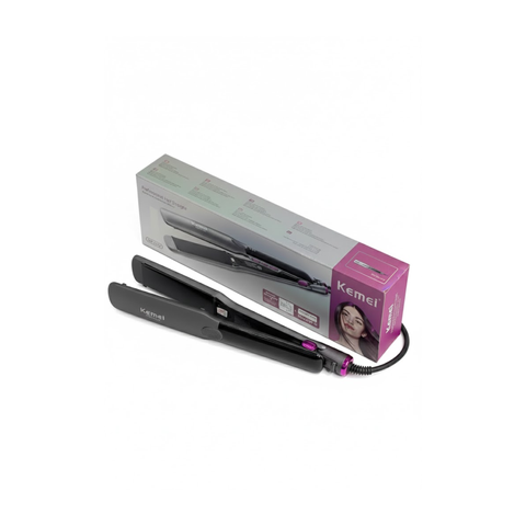 Kemei Professional Hair Straightener KM-3166