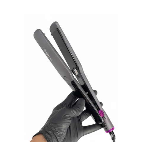 Kemei Professional Hair Straightener KM-3166