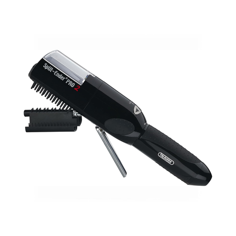 Split End Cordless Hair Trimmer