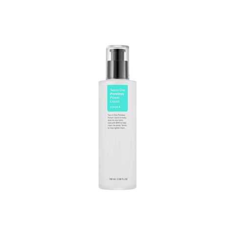 Cosrx Two in One Poreless Power Liquid 100ml