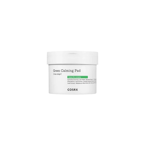 Cosrx One Step Green Calming Pad