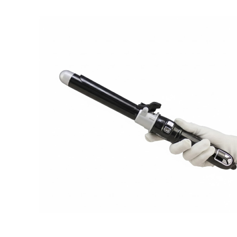 ProMozer MZ-7728 Hair Curler - 25mm