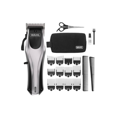 Wahl Multi-Cut Pro Clipper Cordless Rechargeable Hair Cutting Kit