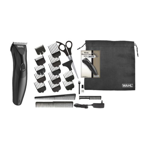WAHL Haircut & Beard Kit