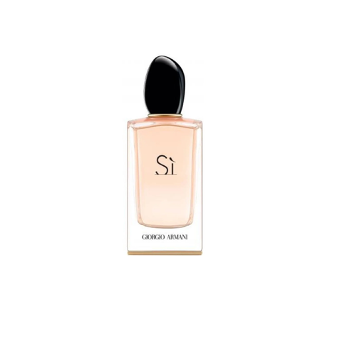 Giorgio Armani Si Eau de Parfum 100ml