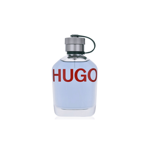 Hugo Boss Man Eau De Toilette 125ml