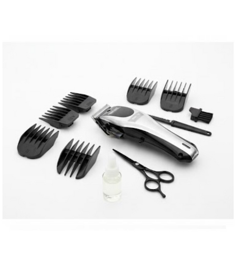 Wahl Multi-Cut Pro Clipper Cordless Rechargeable Hair Cutting Kit