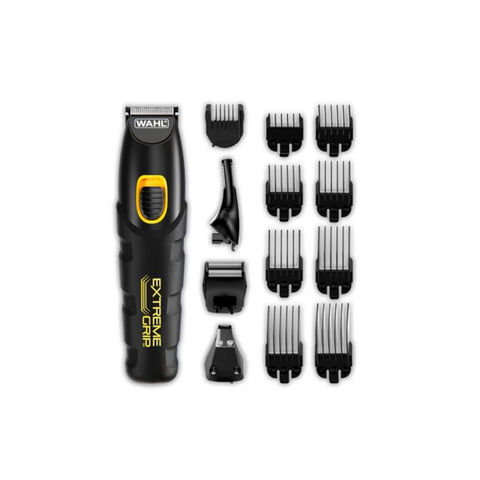 Wahl Extreme Grip Advanced Multigroomer