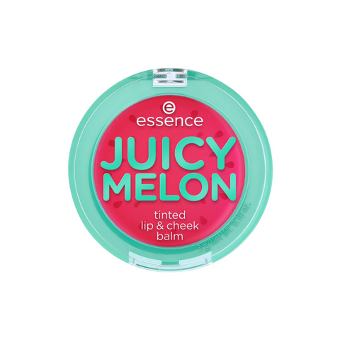 Essence Tinted Lip & Cheek Balm
