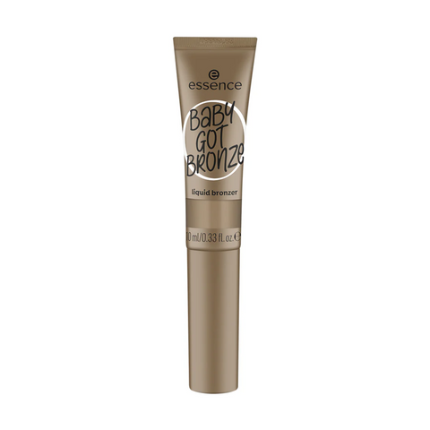 Essence Baby Got Bronze Liquid Bronzer 10ml