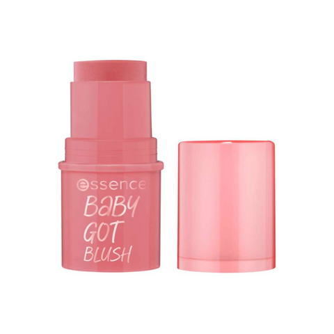 Essence Baby Got Blush Stick (50 Cherry Cherry Baby) 5.5g