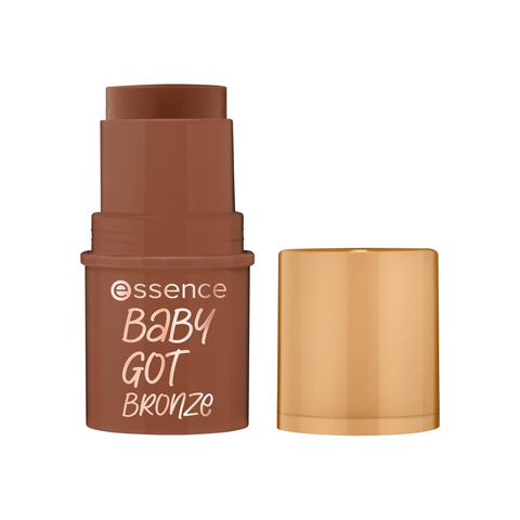 Essence Baby Got Bronze (40 Hazelnut Hug) 5.5g