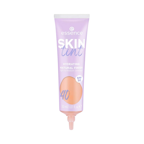 Essence Tinted Moisturizing Cream Skin Tint 40